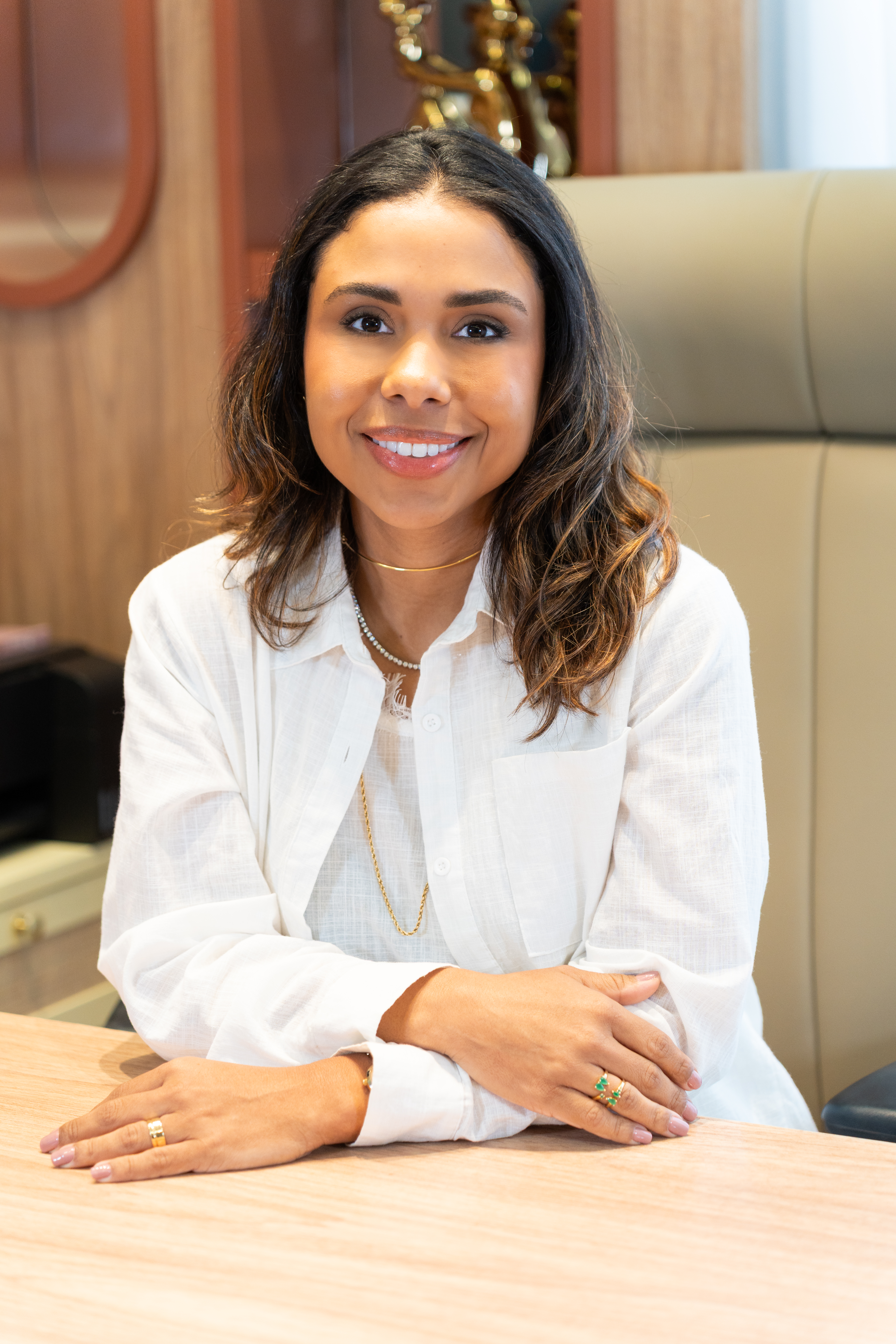 Dra. Mayara Rangel